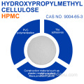 HPMC hidroxipropil metilcelulose HPMC Grade Industrial